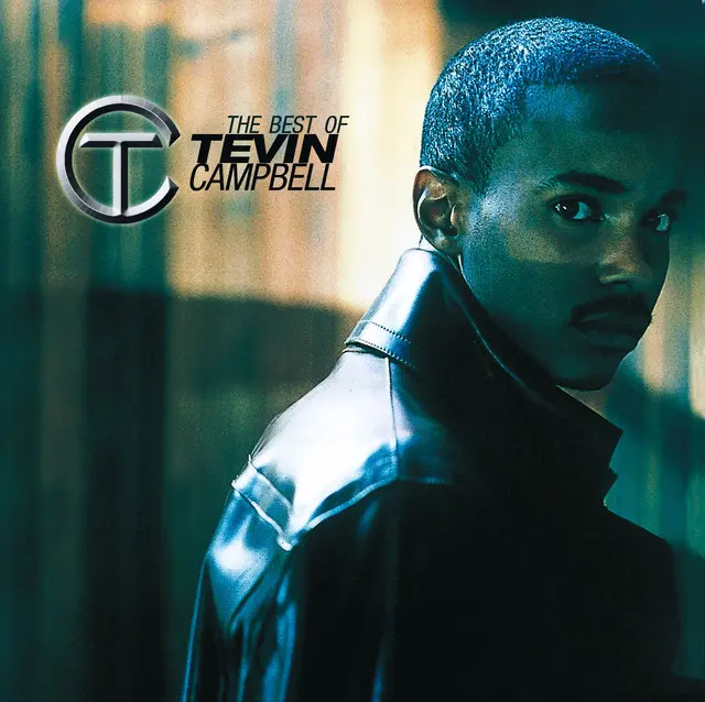 Zephyring 33 Years Ago Today, Tevin Campbell Unleashed, I’m Ready, On October 1993