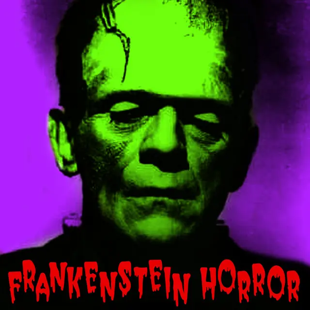 Count Lorry And The Biters “Frankenstein Stomp” Is a Creepy Halloween Dance Delight