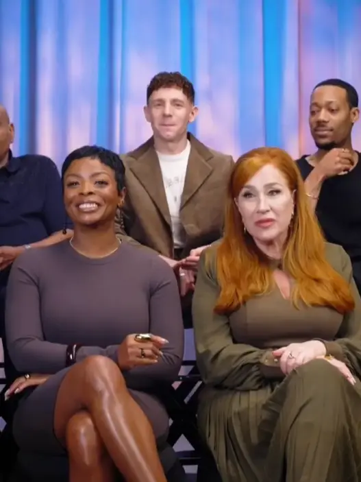 Etalk entertainment roundup featuring the Abbott Elementary cast and other interviews