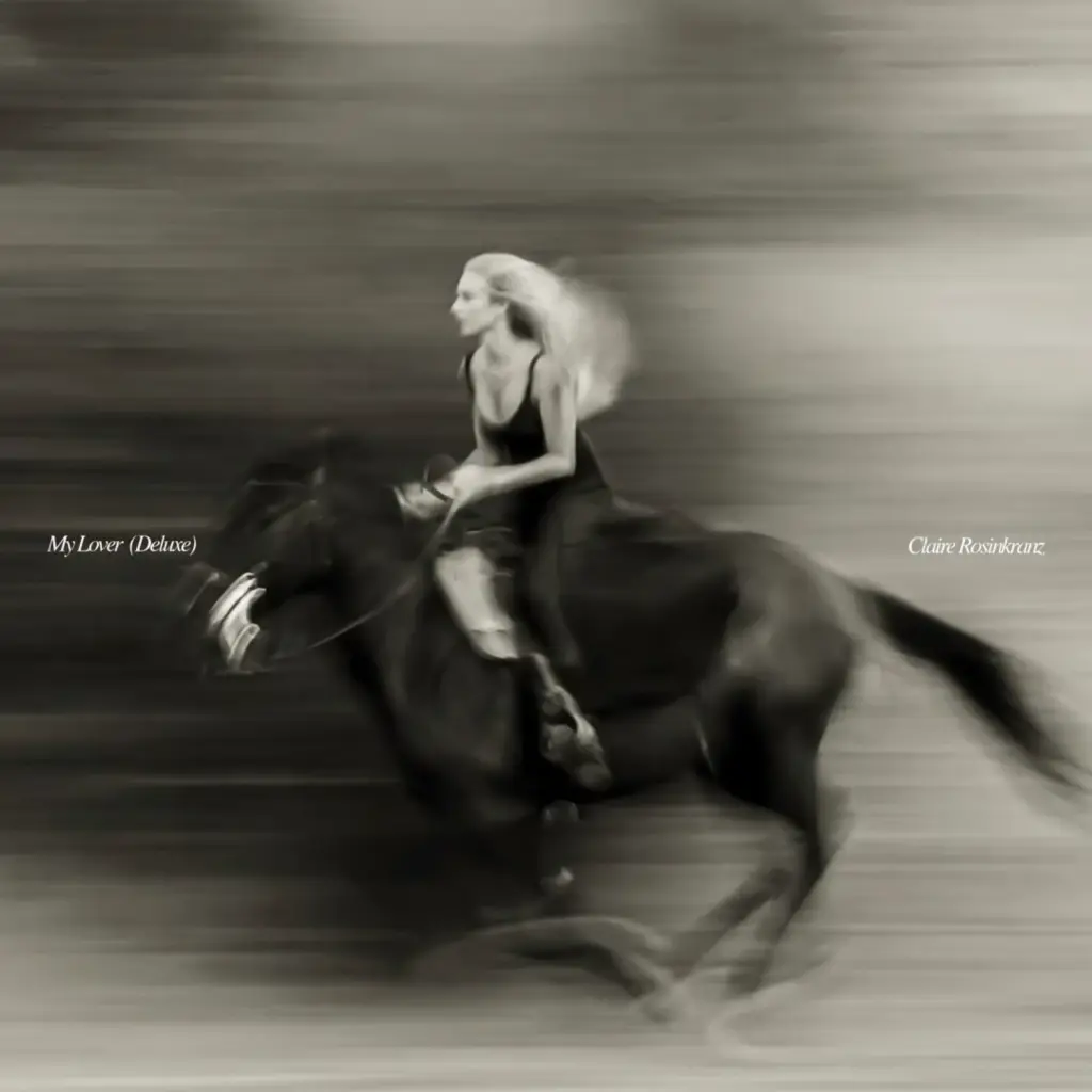 Claire Rosinkranz for Allergic
