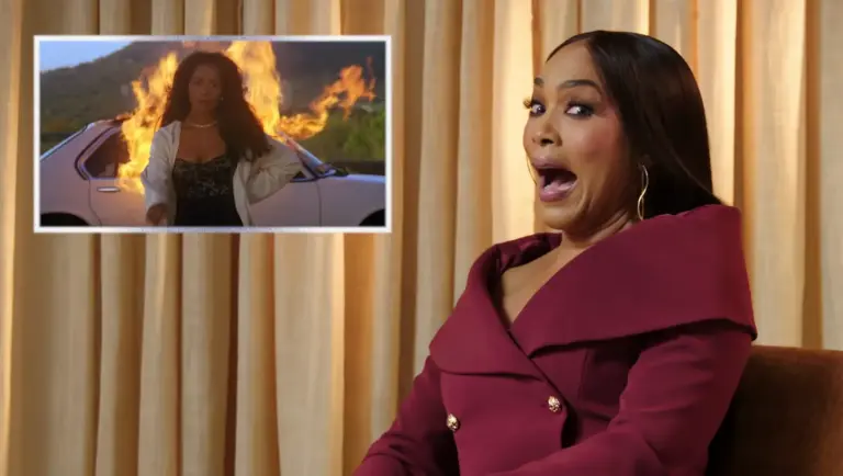 Angela Bassett Looks Back At Legendary Film Resume & More For Vanity Fair