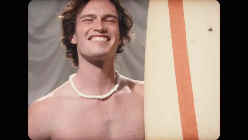 Image from Ashe’s “Lasso The Moon” official music video, directed by Silken Weinberg