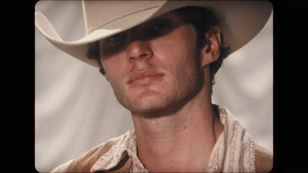 Image from Ashe’s “Lasso The Moon” official music video, directed by Silken Weinberg