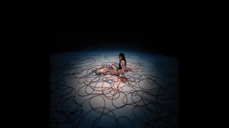 Friday Come Thru Vocals: Cara Delevingne’s “Looking for You” + Carly Rae Jepsen’s “Amalfi Coast”