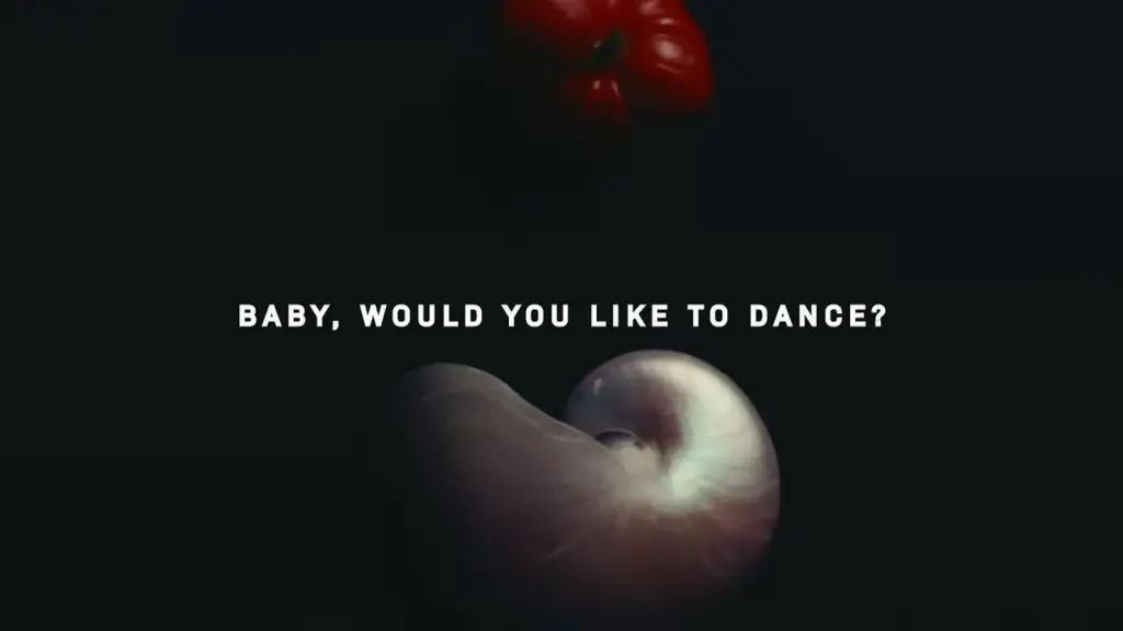 Carly Rae Jepsen Amalfi Coast music visual from the 2026 album Day and Night