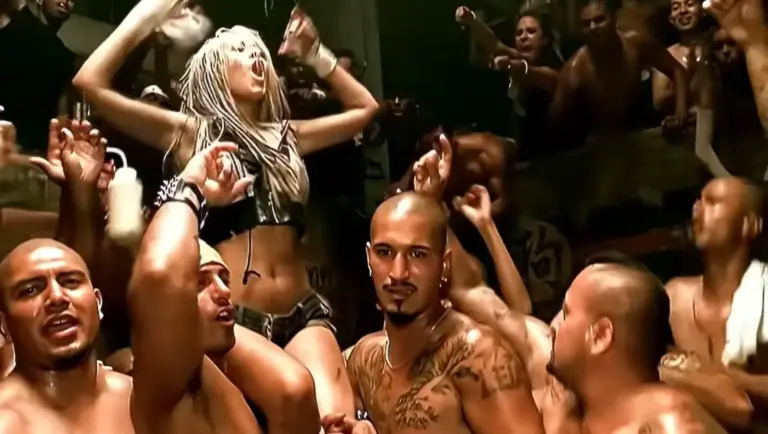 Flashback Friday: 6 Christina Aguilera Duets Hits & Obscure Performances