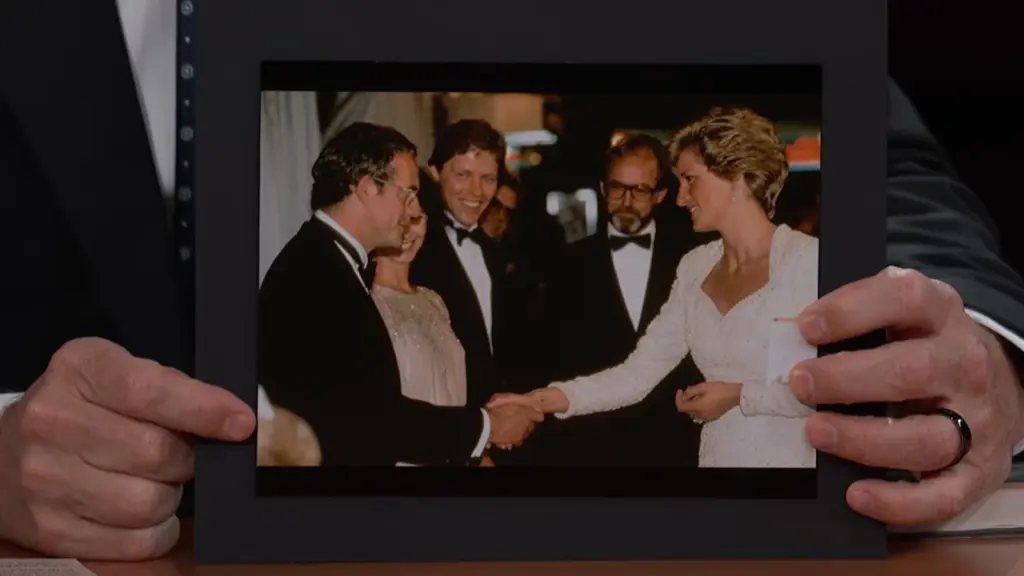 Christopher Lloyd on Jimmy Kimmel Live discussing memories from his Hollywood career