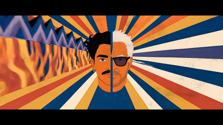 Come Thru Vocals Friday: DERON x Cerrone “Je Suis Music” + Disco Bambino, Nile Rodgers & Sophie Ellis-Bextor