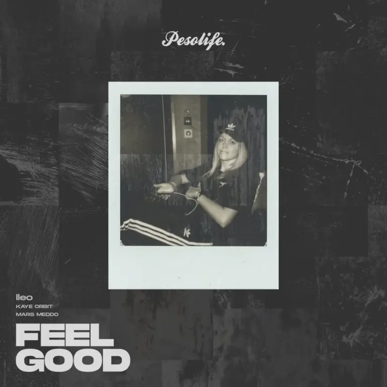 Wednesday Come Thru Vocals: Mulaa Joans “That Ain’t You” + Pesolife “Feel Good”