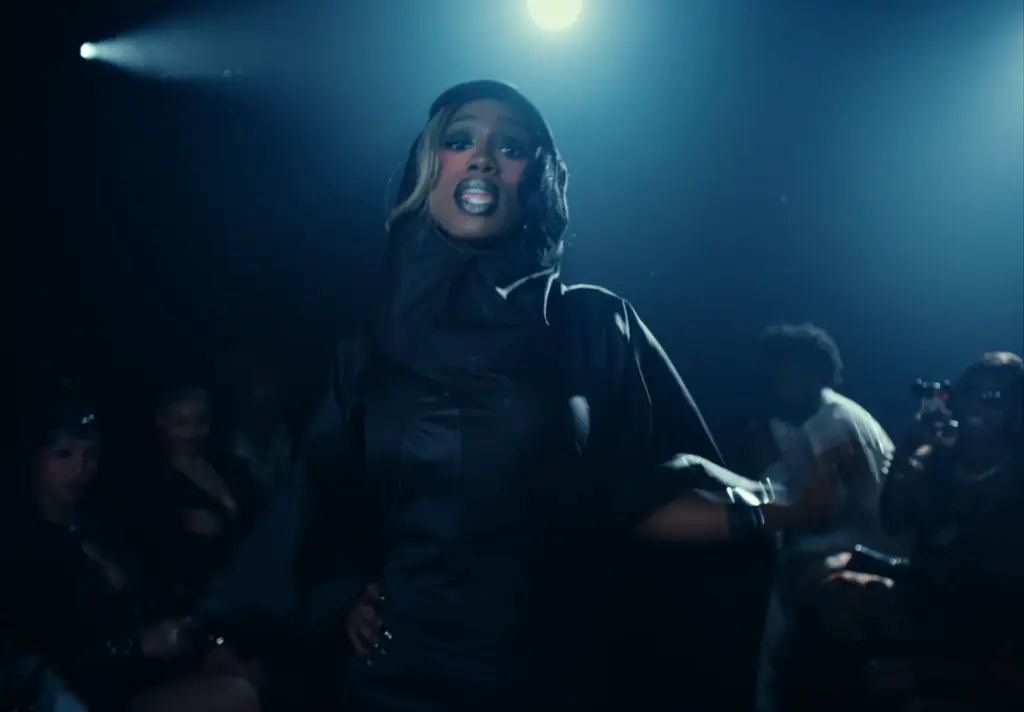 Flo Milli Too Bo$$y