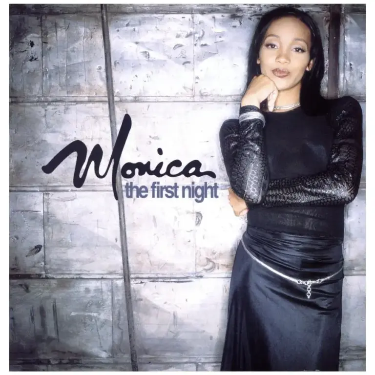 Monica’s “The First Night” Turns 28: Her First Solo No. 1 Still Hits