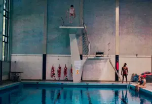 Come Thru Vocals Monday: Gilla Band “Placeholder” + Good Neighbours “Mary Jane”