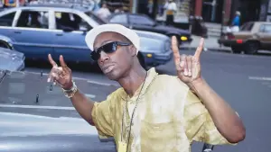 Grandmaster Flash’s Hip-Hop Revolution: Biography Revisits the Furious Five, ‘The Message’ and His Comeback