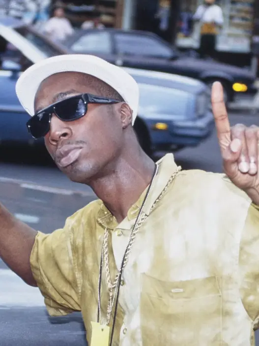 Grandmaster Flash’s Hip-Hop Revolution: The Furious Five & ‘The Message’