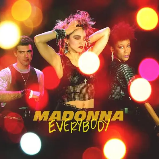 Zephyring 43 Years, Today In 1982, Madonna Unleashed On Planet Earth Debut Song “Everybody”