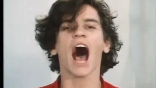 INXS during the early Just Keep Walking era in 1980