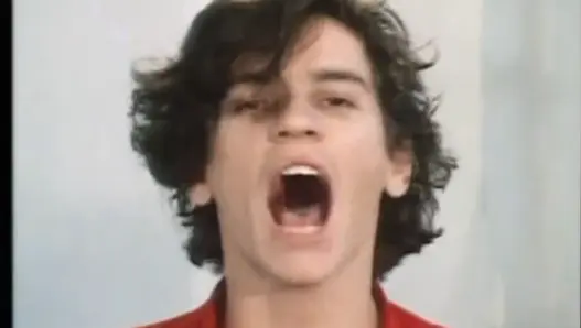 INXS during the early Just Keep Walking era in 1980