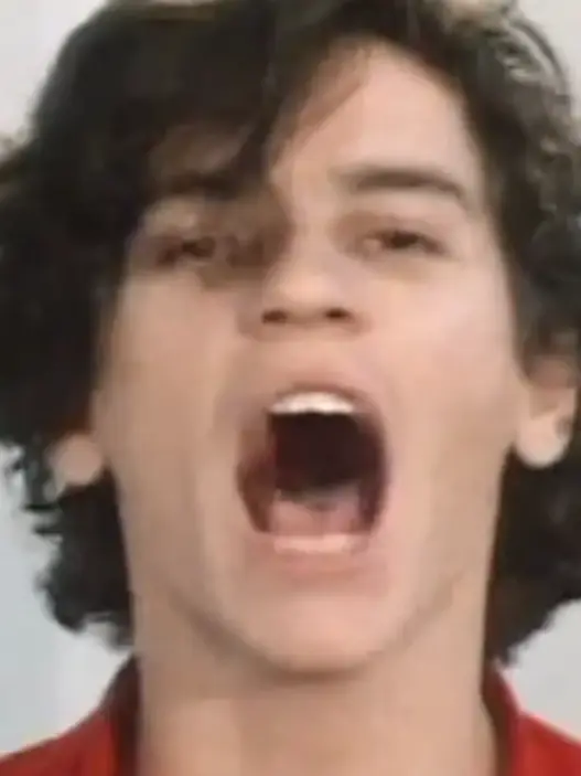 INXS during the early Just Keep Walking era in 1980