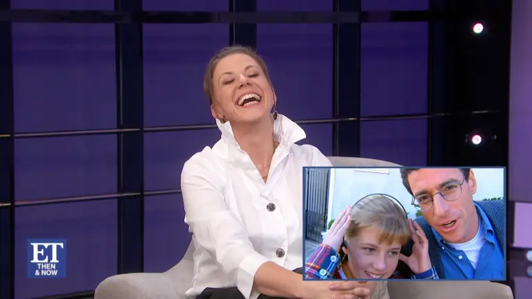 Jodie Sweetin Reveals Bob Saget Saved Her During a Drive-By Shooting Before a Janet Jackson Concert