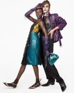 Zara X John Galliano Archive & Re{form} Zara Vol. 1