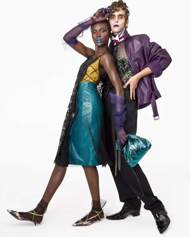 Zara X John Galliano Archive & Re{form} Zara Vol. 1
