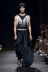 Kolovrat S/S 2027 Runway