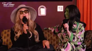 Raven-Symoné’s Halloween Costume Reveals a Surprise Disney Channel Throwback