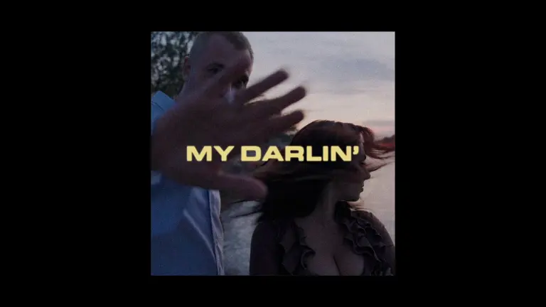 Sunday Come Thru Vocals: Lykke Li “Lucky Again (Horse Meat Disco Remix)” + Marlon Hoffstadt & Rose Gray “My Darlin’”