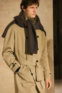 Massimo Dutti F/W 2026 Collection