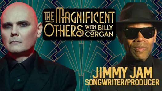 Jimmy Jam opens up about Prince's firing, Janet Jackson's Control sessions and his decades-long partnership with Terry Lewis.