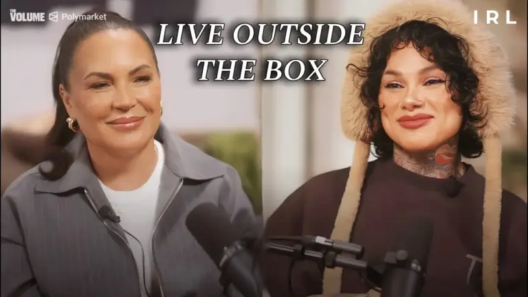 Snow Tha Product Gets Candid On “IRL Angie Martinez”