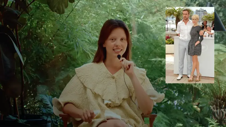 Mia Goth Shares Her Preferred Movies Of All Time For i-D’s ‘Film i-Cons’