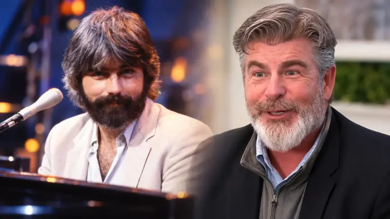 Michael McDonald’s Biological Son Reveals How He Discovered His Famous Father After Decades Apart