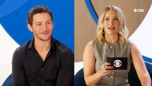 Montana Jordan and Emily Osment playing cast superlatives for CBS comedy Georgie & Mandy's First Marriage