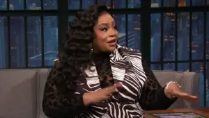 Ms. Pat Talks TV Success, Cooking with Her Husband & Her Book ‘Ms. American Dream’