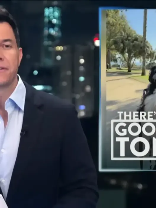 Tom Llamas introducing NBC Nightly News coverage of clashes involving ICE officers