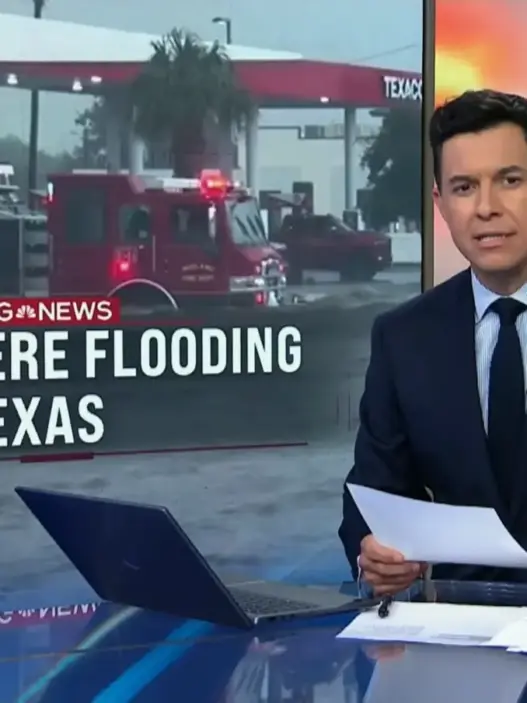 Tom Llamas anchoring NBC Nightly News on October 15, 2026