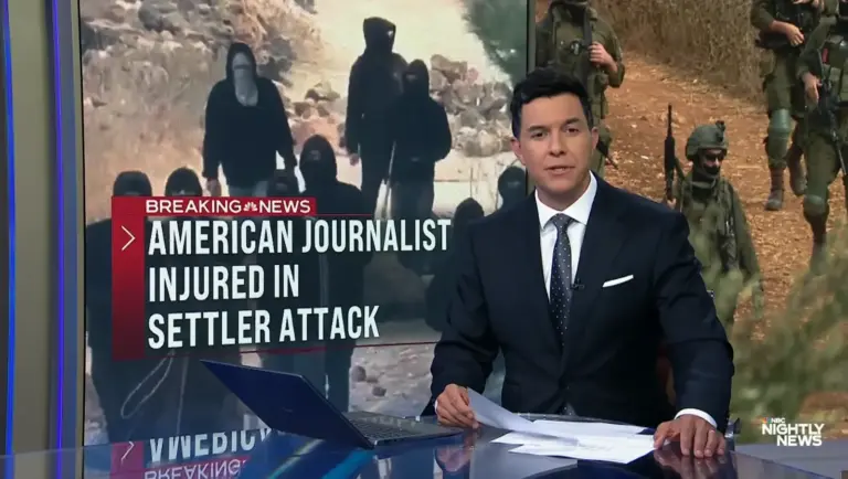 NBC Nightly News Oct. 16: Oregon School Shooting, White House Exit & Tesla Roadster