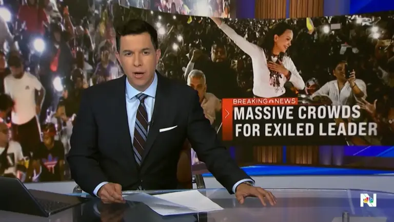 NBC Nightly News with Tom Llamas Oct. 26 Episode