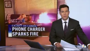 NBC Nightly News with Tom Llamas Oct. 29 Episode