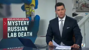 NBC Nightly News with Tom Llamas October 5 episode news segment