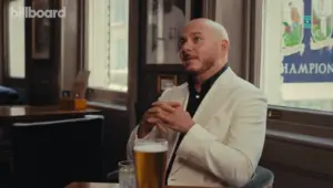 Pitbull Explains Legacy “Mr. 305 Inc.” & Building Global Brand For Billboard Cover Interview