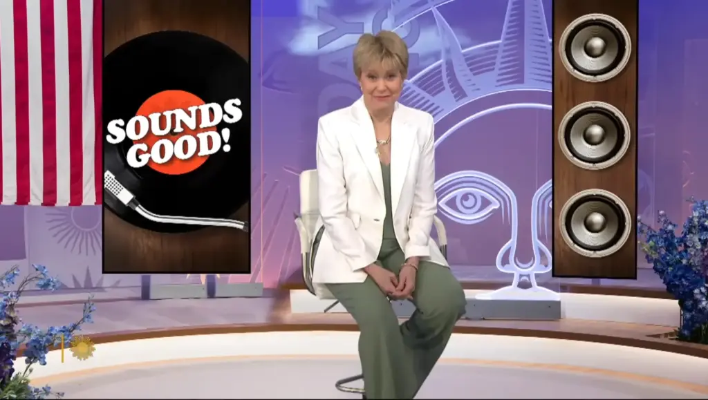 CBS Sunday Morning segment about dedicated music listening and hi-fi culture