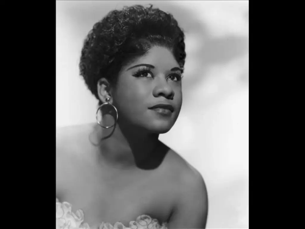 Ruth Brown artwork for It’s Love Baby (24 Hours of the Day)