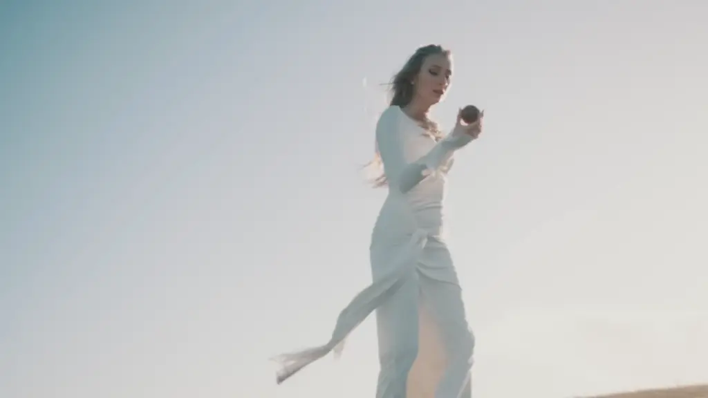 Holly Rivas Sleepwalking