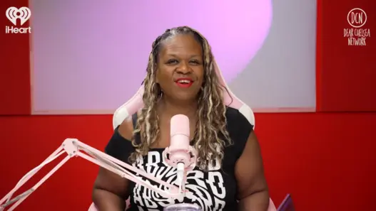 Susan Dell discussed on You’re The Problem...with Yamaneika!