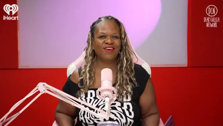 Susan Dell’s Looks Aren’t Computing & More On “You’re The Problem…with Yamaneika!”