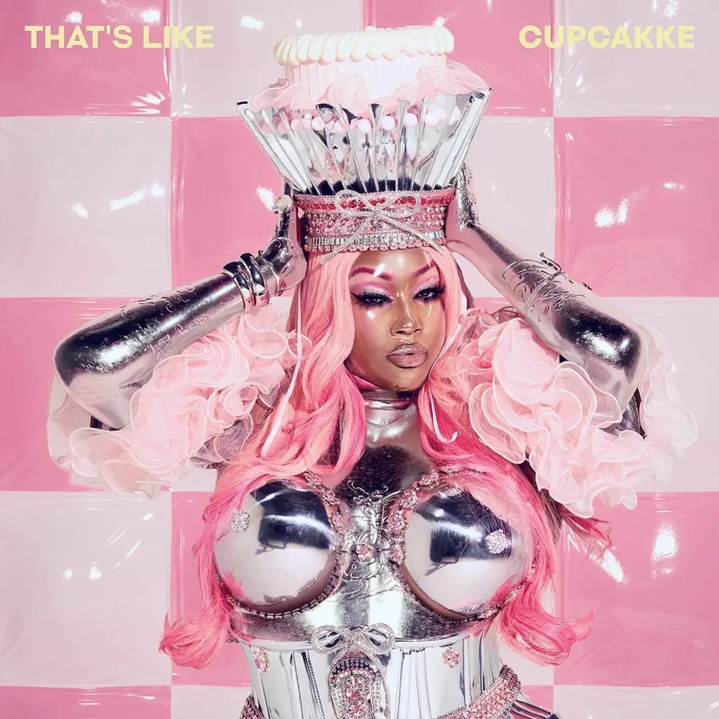 cupcakKe — That’s Like