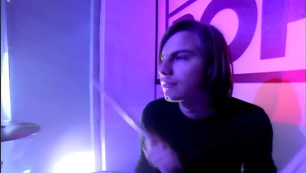 The Cardigans live on Top of the Pops for Erase/Rewind