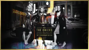 Sunday Come Thru Vocals: Susanne Sundfør & Kit Downes’ “I It Am” + The Chicks’ “Flowers”